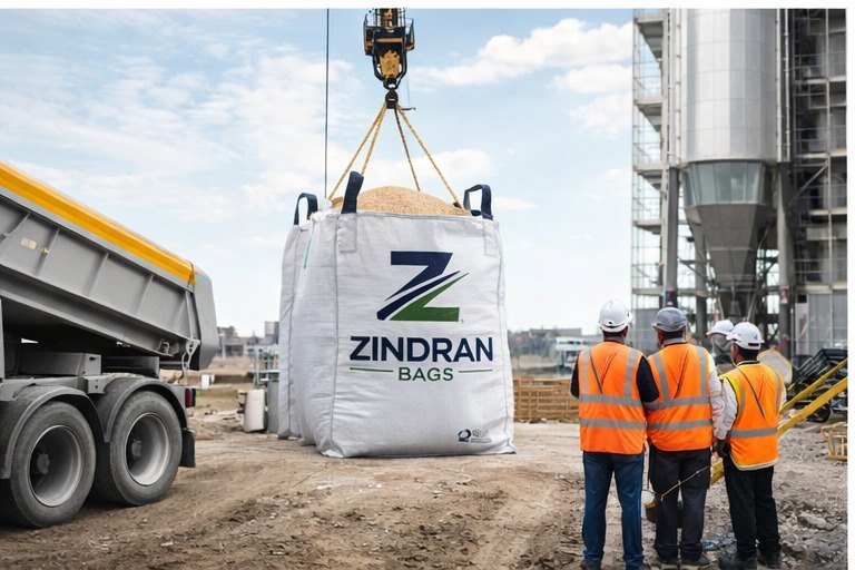 Industrial Handling