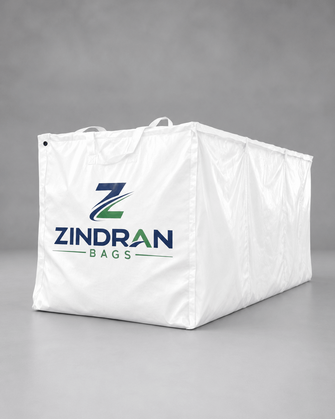 20 ft Container Liner Bag – Food Grade