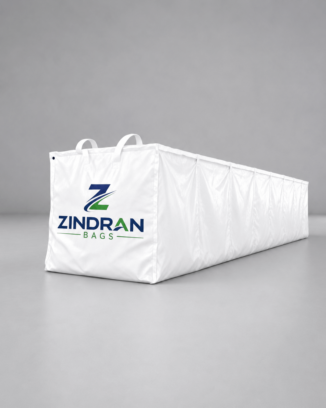 40 ft Container Liner Bag – Food Grade